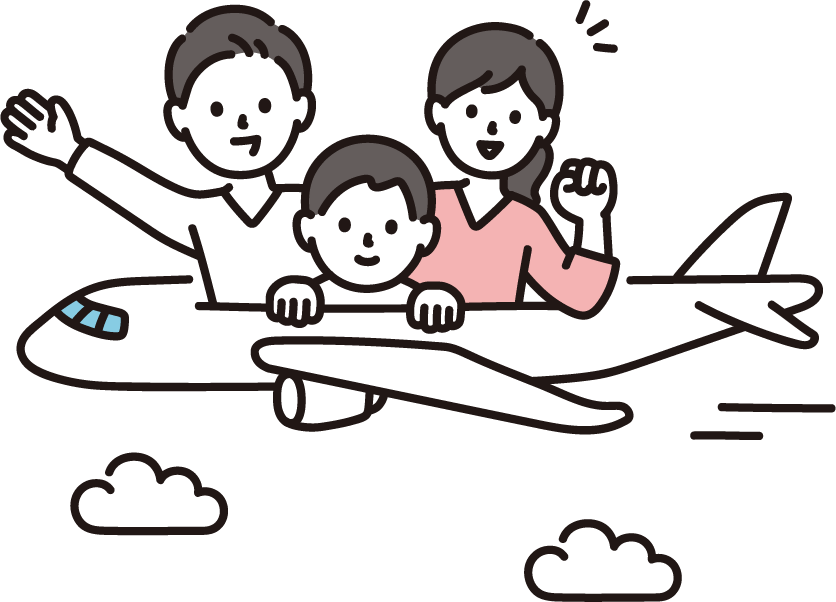 【介護中でも旅行はできる?】要介護5の母を預けて私が実現した“長期休暇の備え”とは【GW・お盆・夏休み・年末年始】
【みんなも旅行に行きたいと思ってる!】