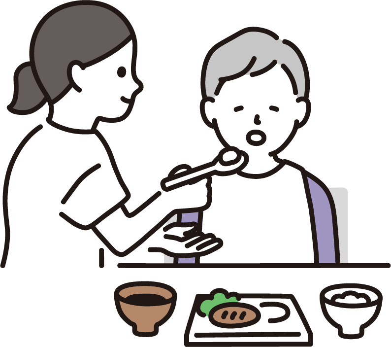 要介護5在宅介護ブログ!要介護5の在宅介護っていくらかかる?実際にかかった費用・助成・出費を正直に公開
自費でかかったヘルパー代